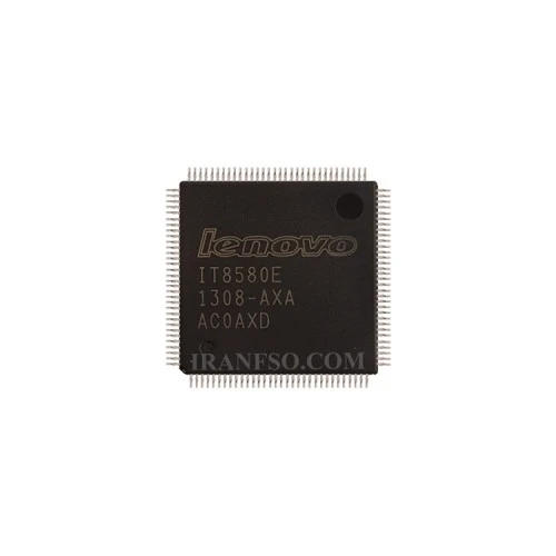 آی سی لپ تاپ ITE Tech IT8580E