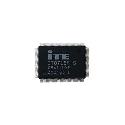 آی سی لپ تاپ ITE IT8716F