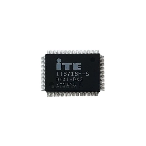 آی سی لپ تاپ ITE IT8716F