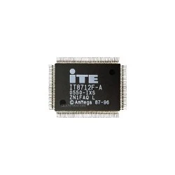 آی سی لپ تاپ ITE Tech IT8712F