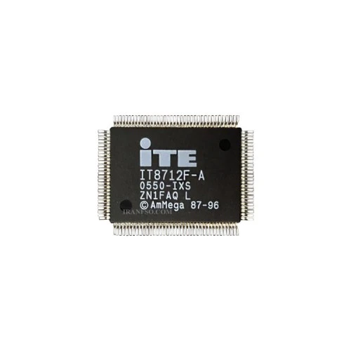 آی سی لپ تاپ ITE Tech IT8712F