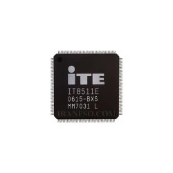آی سی لپ تاپ ITE Tech IT8511E