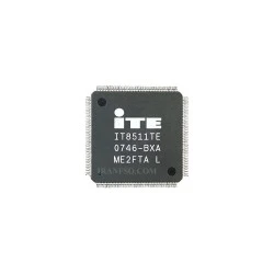 آی سی لپ تاپ ITE Tech IT8511TE