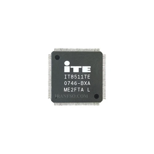 آی سی لپ تاپ ITE Tech IT8511TE