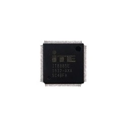 آی سی لپ تاپ ITE IT8885E