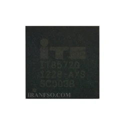 آی سی لپ تاپ ITE IT8572G