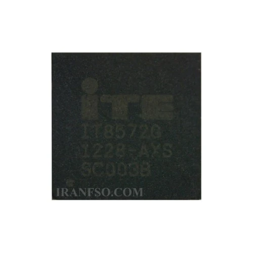 آی سی لپ تاپ ITE IT8572G