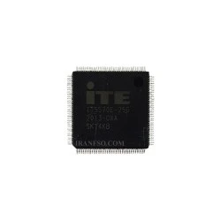 آی سی لپ تاپ ITE IT5570E-256