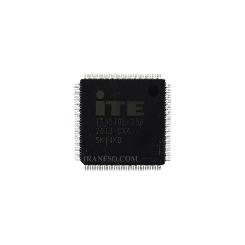 آی سی لپ تاپ ITE IT5570E-256