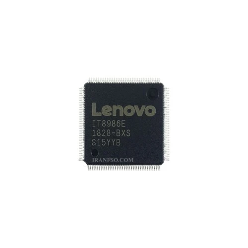 آی سی لپ تاپ IT8986E