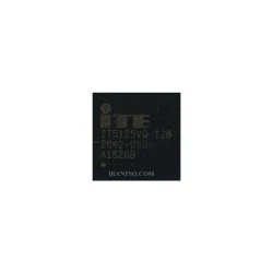 آی سی لپ تاپ ITE IT5125VG-128