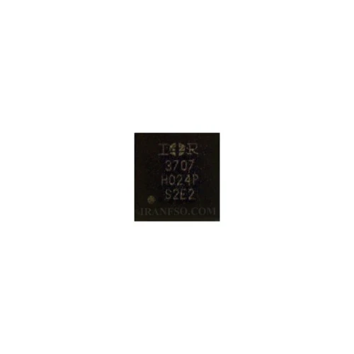 آی سی لپ تاپ Mosfet IRFH3707PBF_N30V29A PQFN3x3