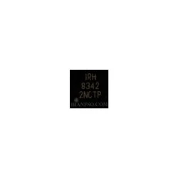 آی سی لپ تاپ ماسفت Mosfet IRFHS8342_N30V8.5A PQFN 2x2