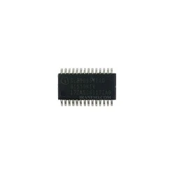 آی سی لپ تاپ Infenion SLB9665TT20