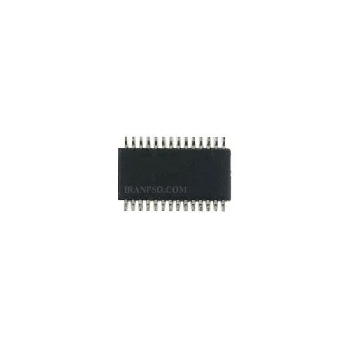 آی سی لپ تاپ Infenion SLB9665TT20