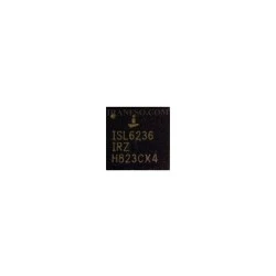 آی سی لپ تاپ Intersil ISL6236