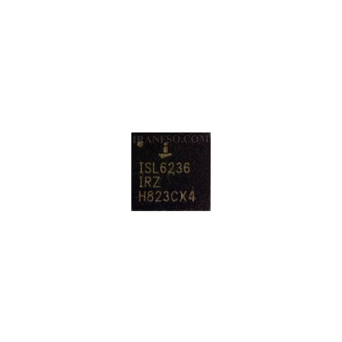 آی سی لپ تاپ Intersil ISL6236