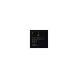 آی سی لپ تاپ Intersil ISL6237