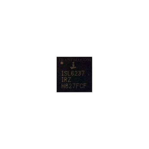 آی سی لپ تاپ Intersil ISL6237