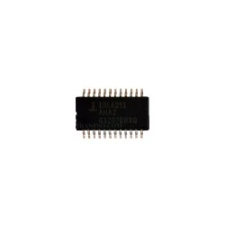 آی سی لپ تاپ Intersil ISL6251A