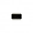 آی سی لپ تاپ Intersil ISL6252A