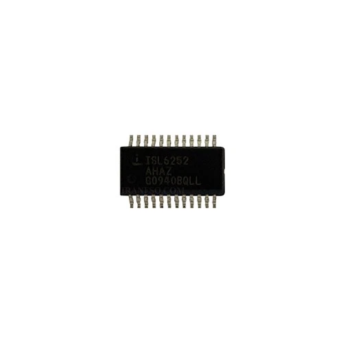 آی سی لپ تاپ Intersil ISL6252A
