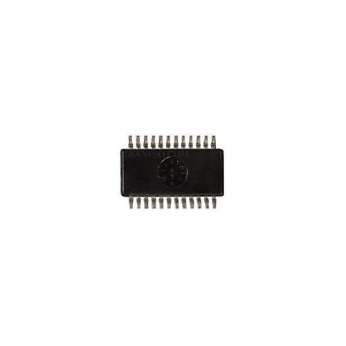 آی سی لپ تاپ Intersil ISL6252A