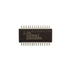 آی سی لپ تاپ Intersil ISL6255HAZ