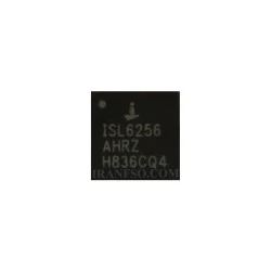 آی سی لپ تاپ Intersil ISL6256