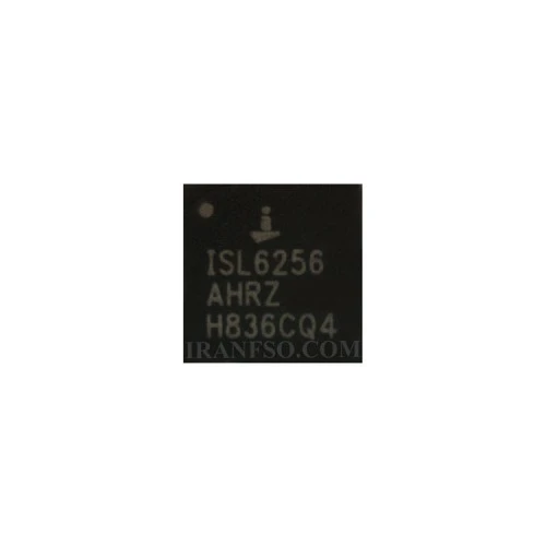 آی سی لپ تاپ Intersil ISL6256