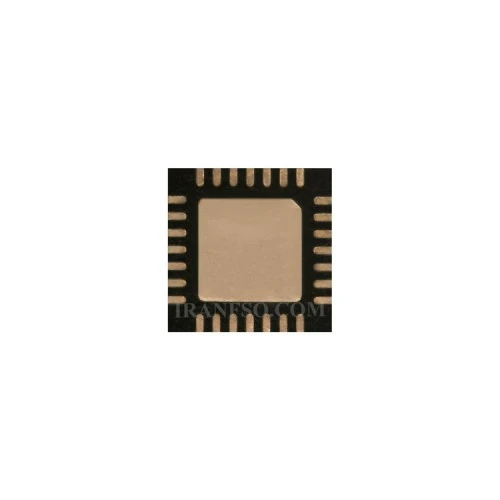 آی سی لپ تاپ Intersil ISL6256