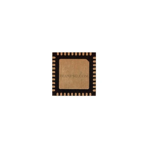 آی سی لپ تاپ Intersil ISL6260CRZ