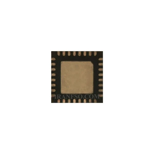آی سی لپ تاپ Intersil ISL6263CRZ