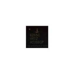 آی سی لپ تاپ Intersil ISL6265C