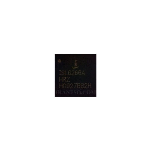 آی سی لپ تاپ ISL6266A