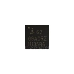 آی سی لپ تاپ Intersil ISL6269