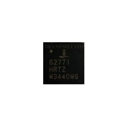 آی سی لپ تاپ Intersil ISL62771