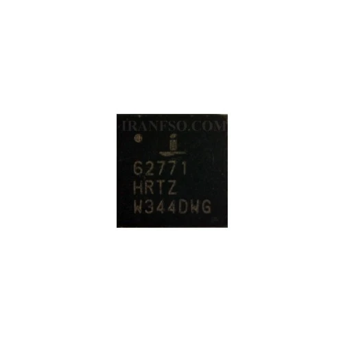 آی سی لپ تاپ Intersil ISL62771