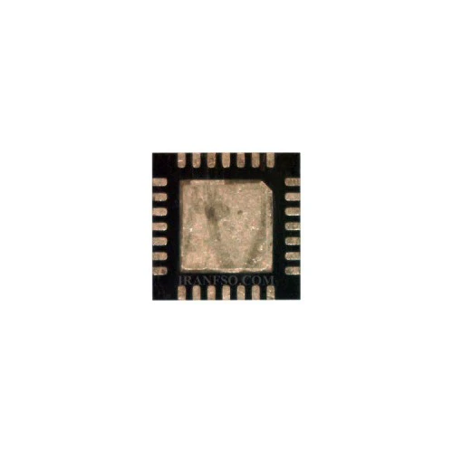 آی سی لپ تاپ Intersil ISL62881C