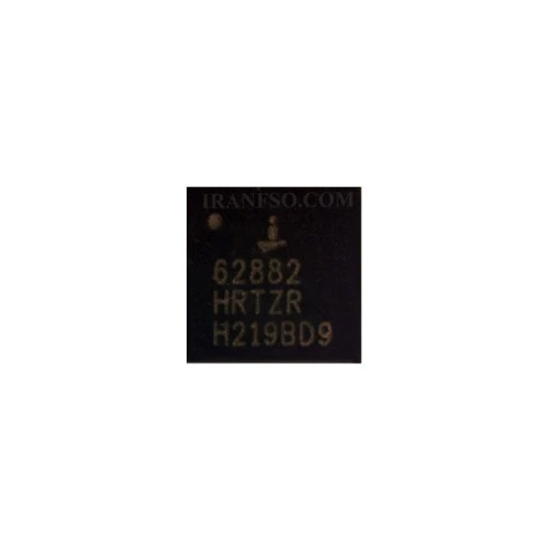 آی سی لپ تاپ Intersil ISL62882