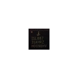 آی سی لپ تاپ Intersil ISL88731A