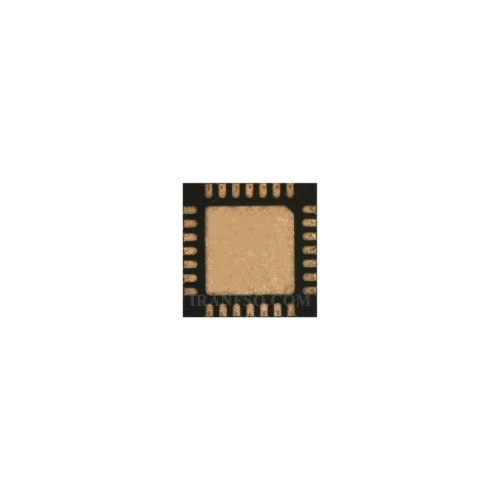 آی سی لپ تاپ Intersil ISL88731A