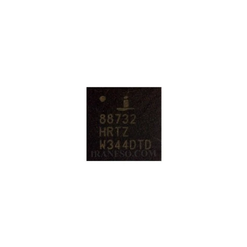 آی سی لپ تاپ Intersil ISL88732