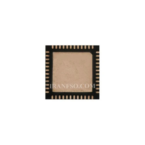 آی سی لپ تاپ Intersil ISL95831