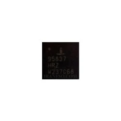 آی سی لپ تاپ Intersil ISL95837