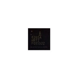 آی سی لپ تاپ Intersil ISL6265A