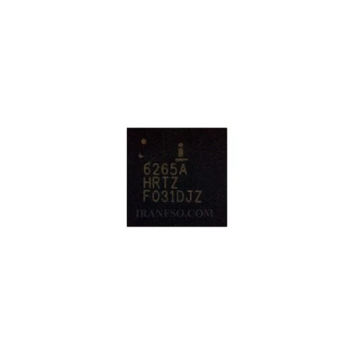 آی سی لپ تاپ Intersil ISL6265A