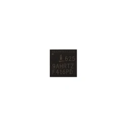 آی سی لپ تاپ Intersil ISL6259A