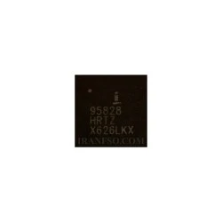 آی سی لپ تاپ Intersil ISL95828HRTZ