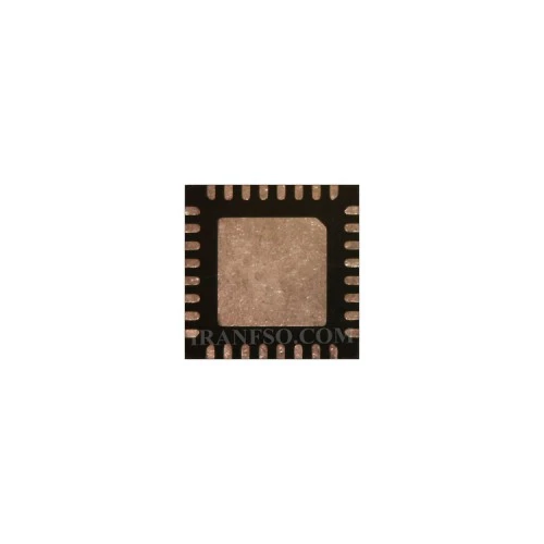 آی سی لپ تاپ Intersil ISL6263DHRZ